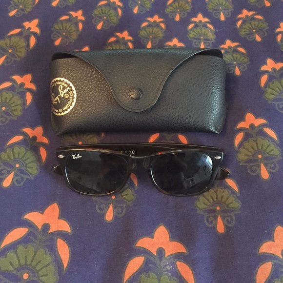 Ray Ban Original Wayfarer - Picture 1 of 1