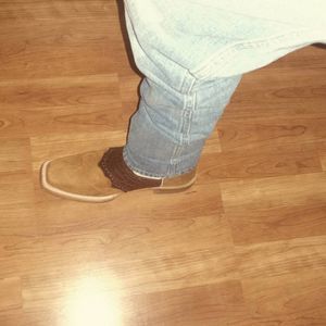 Meet your Posher, Antonio