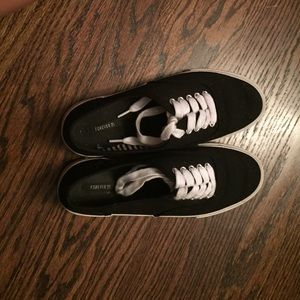 💖Black Sneakers💖