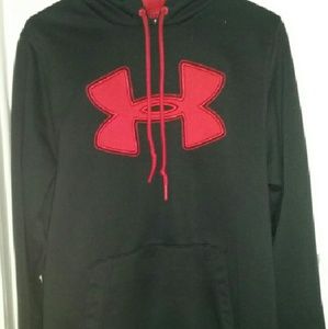 Mens hoodie