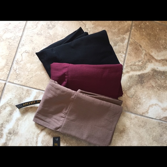 Lot of One Size Leggings