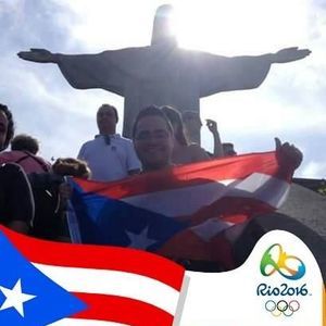 Meet your Posher, Raymond