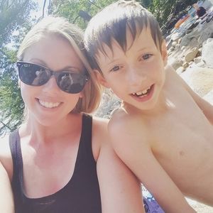 Meet your Posher, Spencer