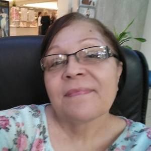 Meet your Posher, Doris