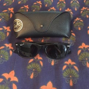 Ray Ban Original Wayfarer Classic