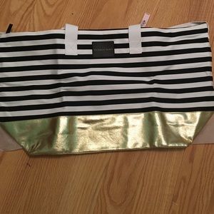 Victoria's Secret tote bag