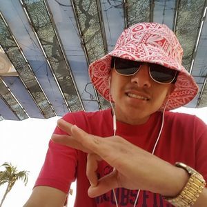 Meet your Posher, Jorge