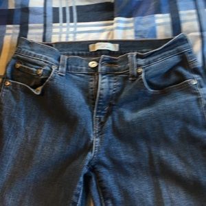 Levi 515 Boot Cut Size 4