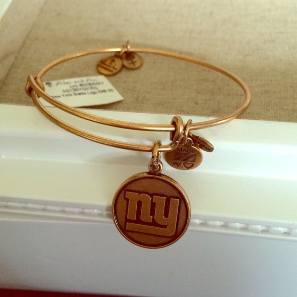 Alex & Ani Bracelet