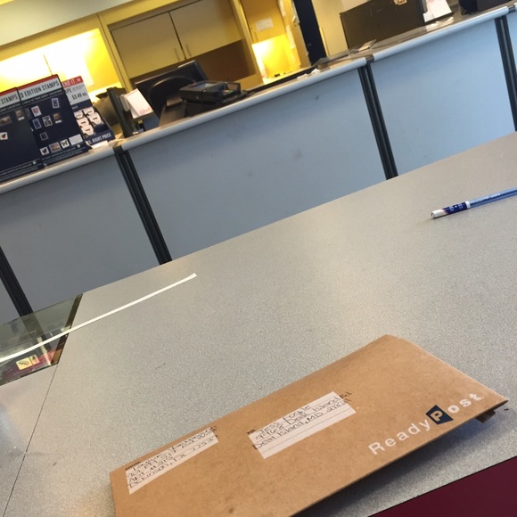 Shipping Proof - Picture 2 of 3