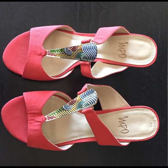 Impo stylish Sandals - Picture 1 of 2