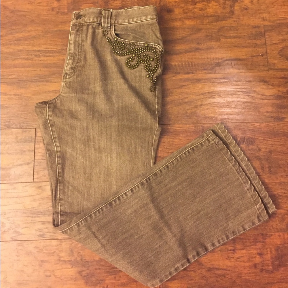 Lauren Jeans Co.