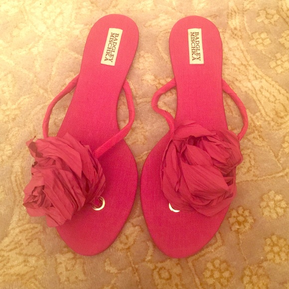 Glamorous Sandal