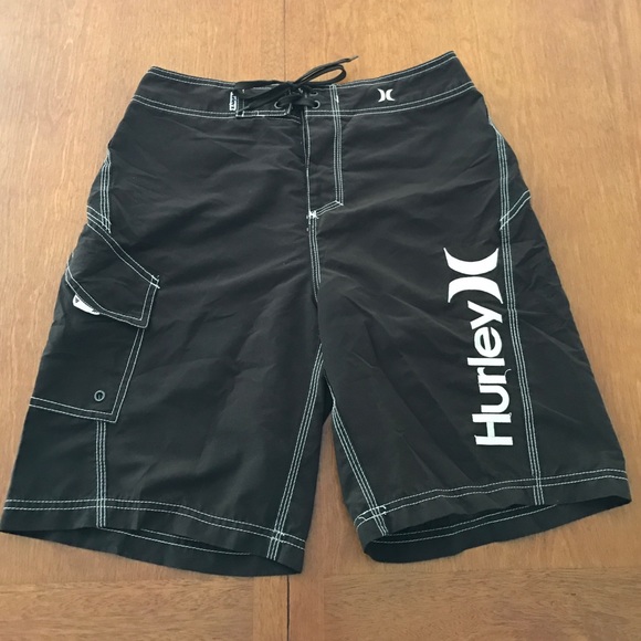 Swim shorts
