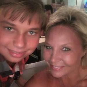 Meet your Posher, Kristi