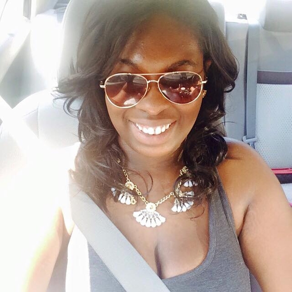 Meet your Posher, Valerie