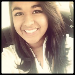 Meet your Posher, Alexandria