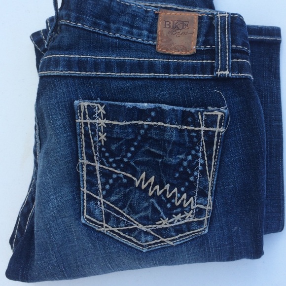 BKE Stella Jeans