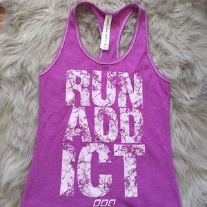 Lorna Jane tank