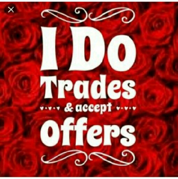 I Selectively Trade - Picture 1 of 1