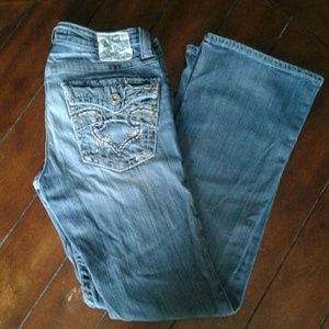Big Star Casey K Jeans