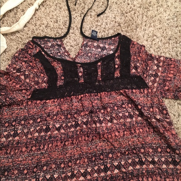 Forever21 blouse! - Picture 1 of 4