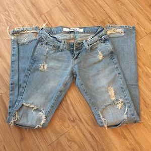 Brandy Melville Jeans
