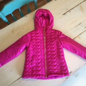 NWT Rothschild Winter Jacket