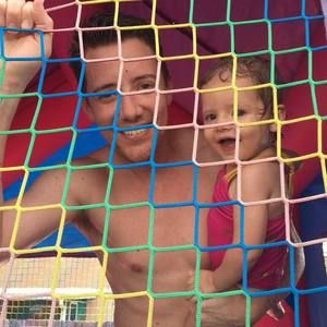 Meet your Posher, George j