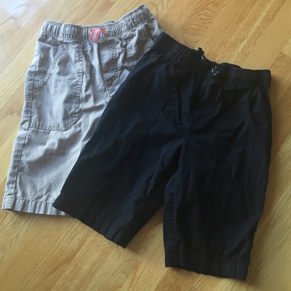 Boys shorts bundle