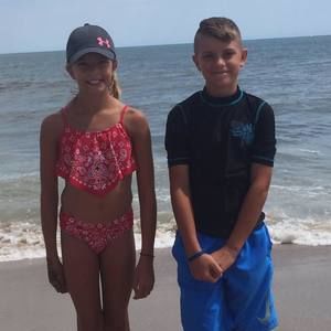 Meet your Posher, Andrea