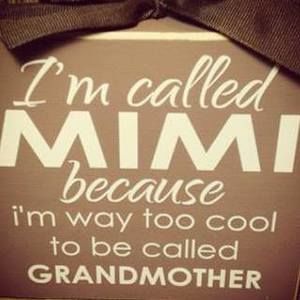 Meet your Posher, Kay