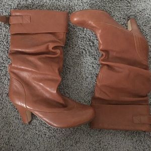 Steve Madden boots