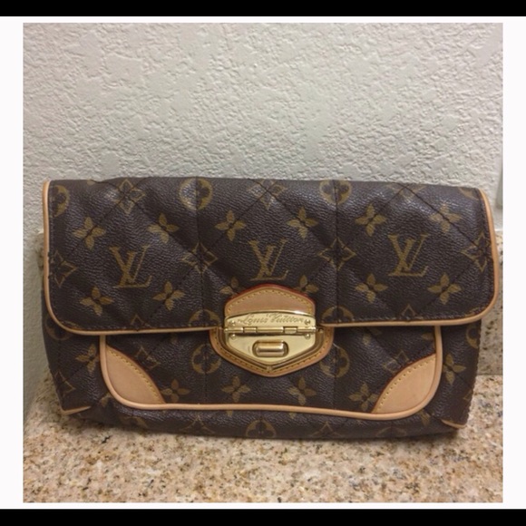 LV Clutch bag