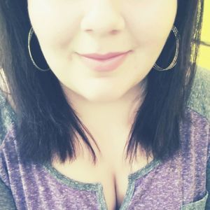 Meet your Posher, Tamarah