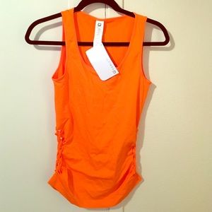 Fabletics Tank Top NEVER WORN NEW WITH TAGS