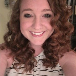 Meet your Posher, Jess