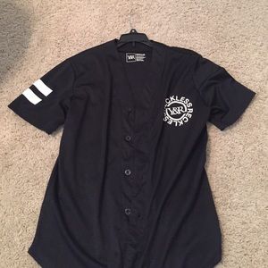 young & reckless shirt