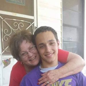 Meet your Posher, Donna