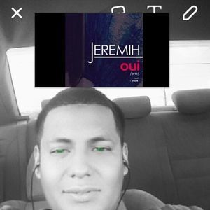 Meet your Posher, Carlos