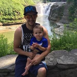 Meet your Posher, Ryan