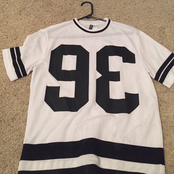 jersey shirt