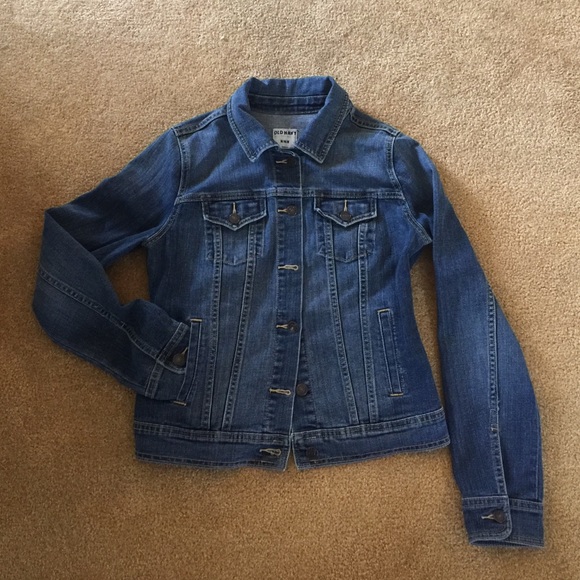 Old Navy Denim Jacket