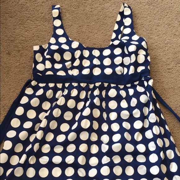 Motherhood Maternity dress