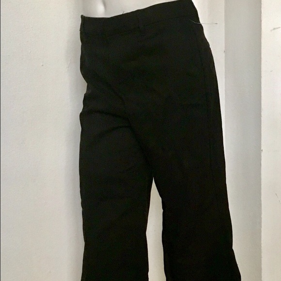 ♥️🛍  OLD NAVY CROPPED PANT. NWT. SIZE 6. - Picture 1 of 4