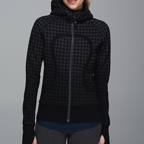 Lululemon Scuba