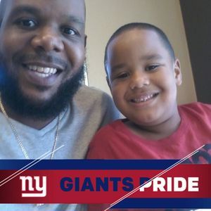 Meet your Posher, Jason