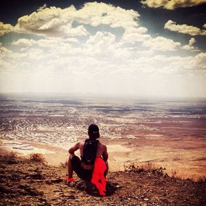 Meet your Posher, William