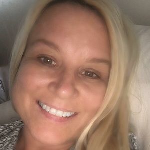 Meet your Posher, Gretchen