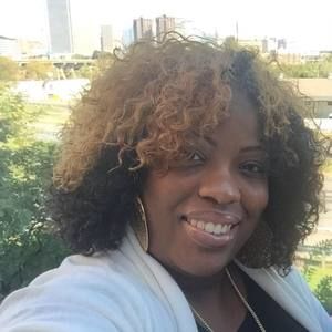 Meet your Posher, Lavonya